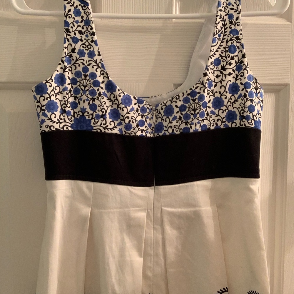 Women’s London Times Dress Size 4 - Picture 5 of 8
